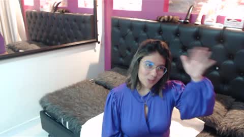 Pandora online show from December 21, 1:47 am