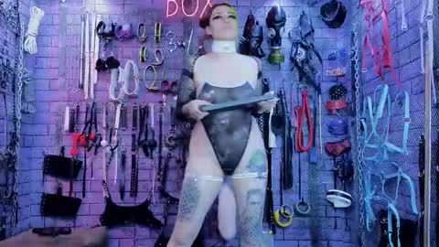 PandoraNez online show from March 7, 2:57 am