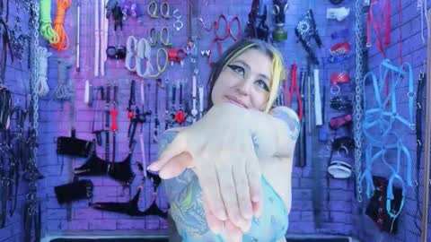 PandoraNez online show from October 26, 11:22 pm