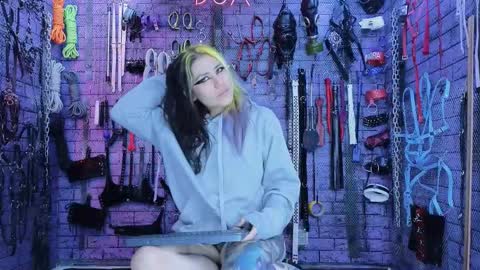 PandoraNez online show from September 20, 2:10 am