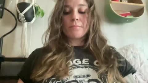 Pantiesofthefae online show from January 6, 5:38 pm