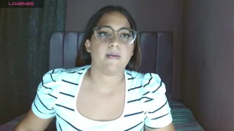 Paola Stone online show from July 13, 2:56 am
