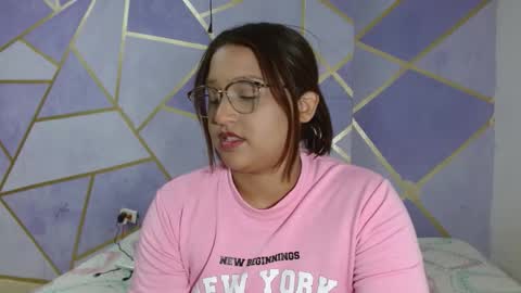 Paola Stone online show from February 13, 1:29 am