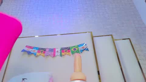 Paola  online show from July 4, 10:11 am
