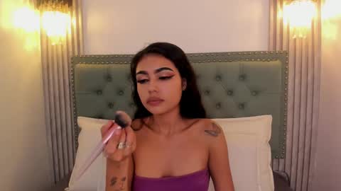    online show from March 10, 11:23 am