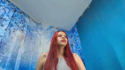 Snapshot of paolamss chatting on September 10, 6:46 am Paola online show from September 10, 6:46 am