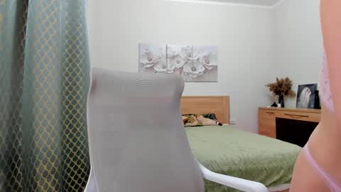 Melena online show from March 7, 8:43 am