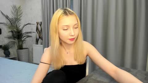 Melena online show from December 19, 9:34 am