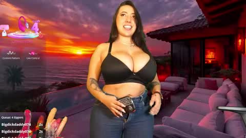 DAILYNPC OF online show from December 17, 1:44 am