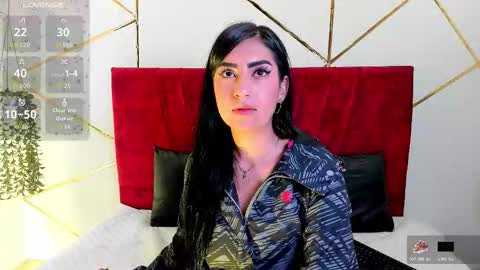 paris_evans_01 online show from January 17, 12:45 pm