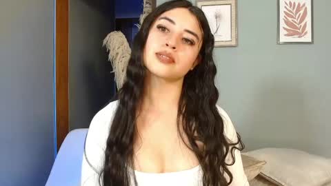 parker_leex online show from May 4, 12:03 am