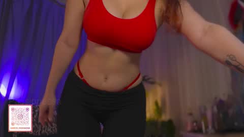 Call me Miss Alice Careful Passion Queen online show from November 20, 12:50 pm