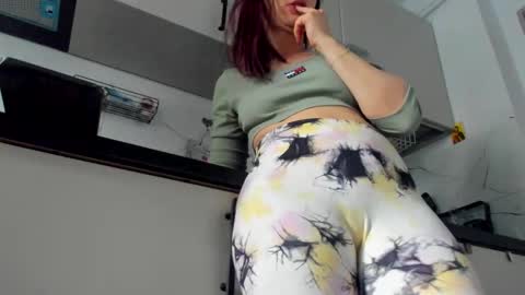 Passionfruitmiaow online show from May 13, 2:12 pm