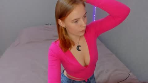 Michelle online show from June 2, 10:49 am