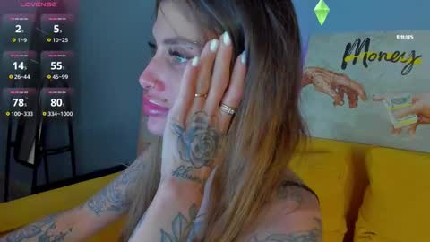 Patricia GMT2 Wed-Thu 5-11am Sat-Mon 5-11am online show from November 20, 9:27 pm