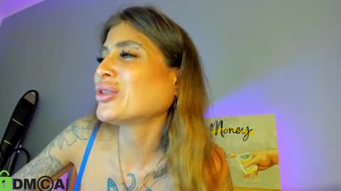 Patricia GMT2 Wed-Thu 5-11am Sat-Mon 5-11am online show from May 7, 9:40 pm