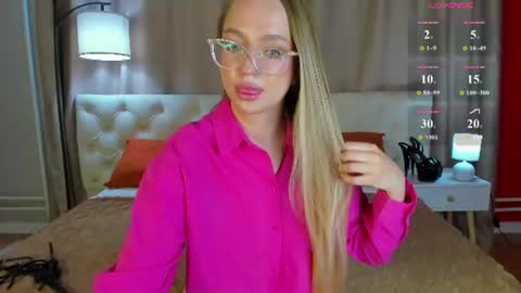 Patricia online show from June 14, 6:36 am