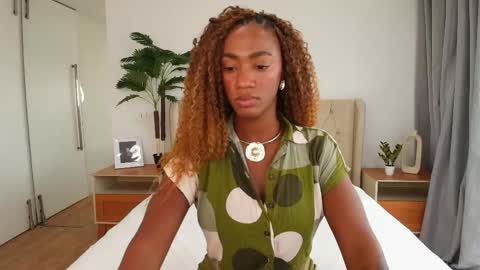 Patricia Rossi online show from January 8, 2:21 pm