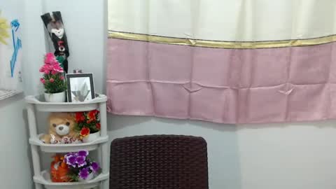 Snapshot of patricia_sexslut chatting on February 21, 7:10 pm Patricia online show from February 21, 7:10 pm