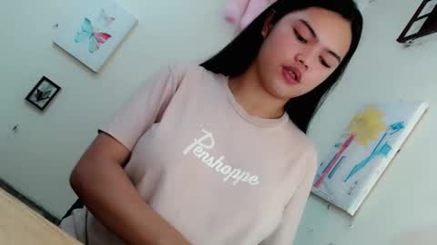 Patricia online show from February 16, 3:17 am