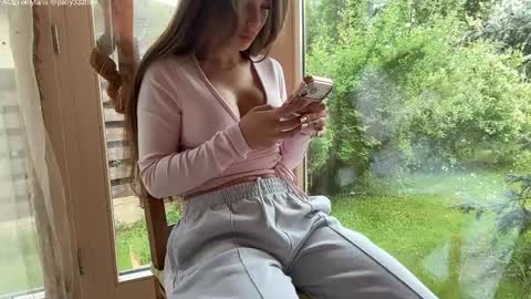 Andreea online show from April 29, 8:39 am