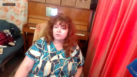 PatsyORose online show from December 18, 5:56 am