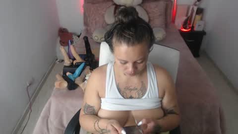 patty squirt87 online show from July 17, 12:20 pm