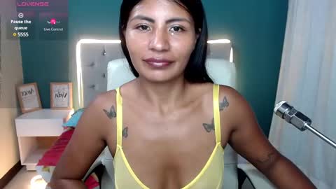 Snapshot of pattysexy10 chatting on January 3, 12:08 pm pattysexy10 online show from January 3, 12:08 pm