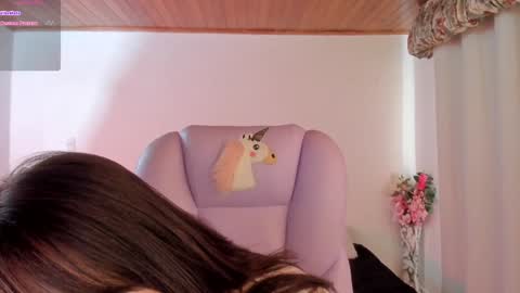 Snapshot of pau_cute chatting on January 3, 3:33 pm Sofa online show from January 3, 3:33 pm