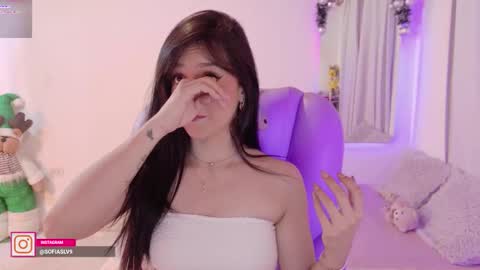 Sofa online show from December 14, 4:40 am