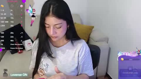 pau cute online show from June 24, 5:01 pm