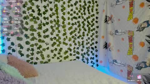 Snapshot of pau_delima__ chatting on February 10, 11:34 pm paulina online show from February 10, 11:34 pm