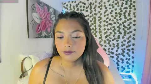 Snapshot of pau_delima__ chatting on March 5, 11:38 pm paulina online show from March 5, 11:38 pm