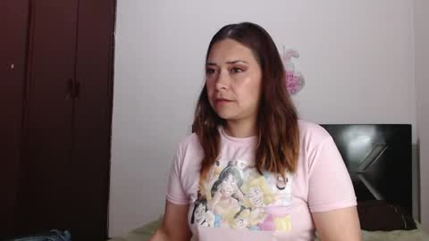 PAULA online show from May 30, 4:32 am