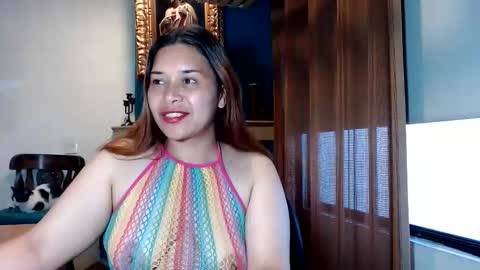 PAULA online show from December 10, 10:16 pm