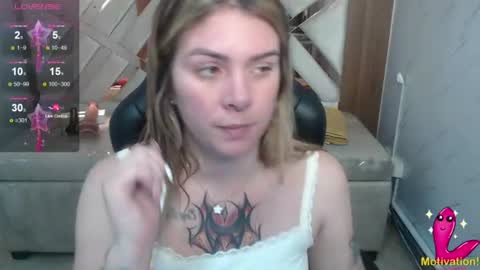 Paula online show from June 29, 12:49 pm