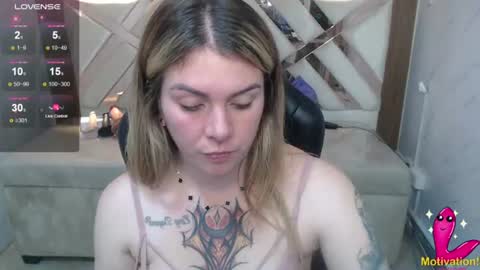 Paula online show from July 23, 1:08 pm