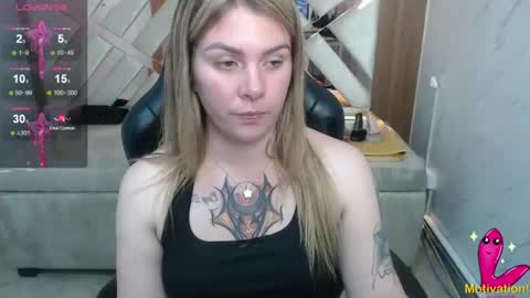 Paula online show from June 20, 1:25 pm