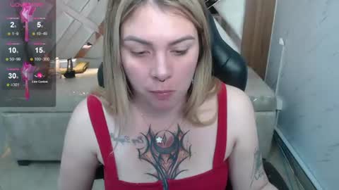 Paula online show from June 23, 12:47 pm