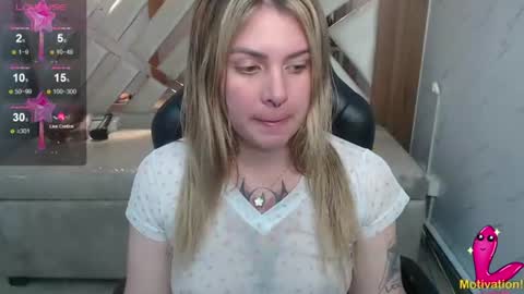 Paula online show from June 27, 1:06 pm