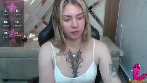 Paula online show from July 1, 12:59 pm