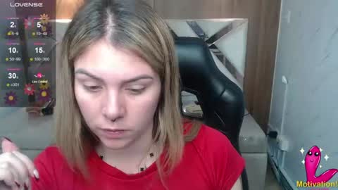 Paula online show from July 14, 12:43 pm