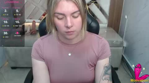 Paula online show from June 17, 1:01 pm