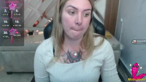 Paula online show from June 22, 12:46 pm