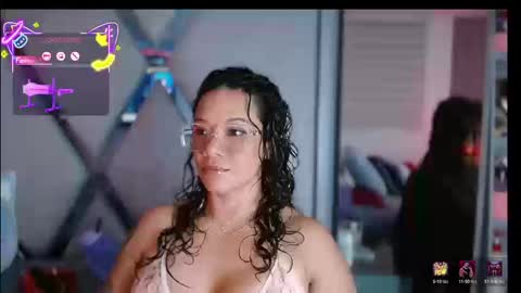 Paula online show from March 12, 10:56 pm