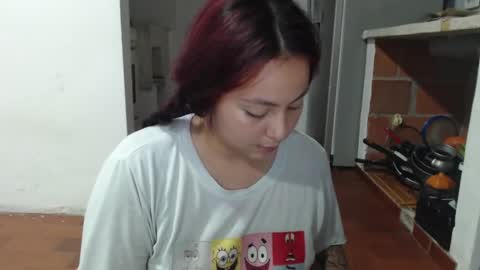 paula_torrez online show from April 26, 2:09 am