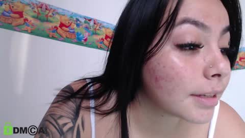 paula_torrez online show from January 31, 10:31 pm