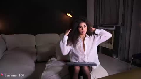 Paula online show from June 16, 2:45 am