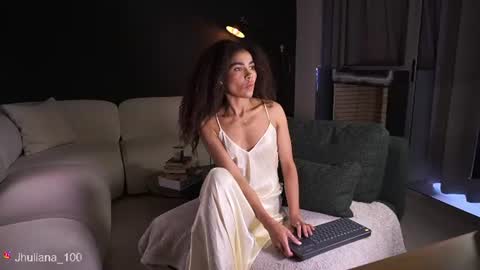 Paula online show from June 28, 9:54 pm