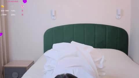 Alice online show from November 29, 6:34 pm